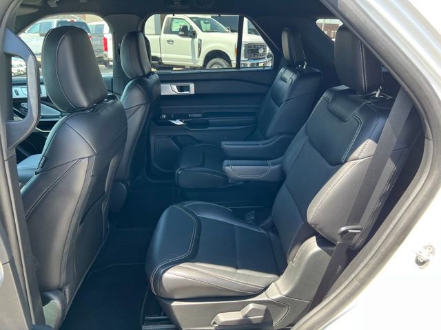 Used 2022 Ford Explorer ST w/ Equipment Group 401A image 33