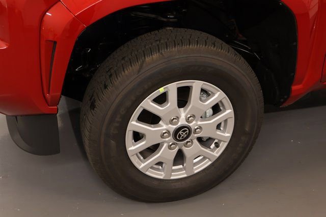 New 2025 Toyota Tacoma SR5 image 7