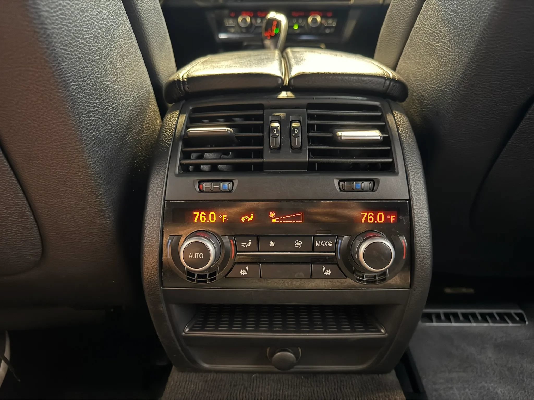 Used 2011 BMW 528i Sedan RWD image 23