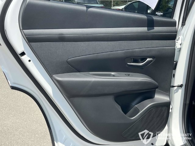 New 2026 Hyundai Tucson SEL FWD image 14