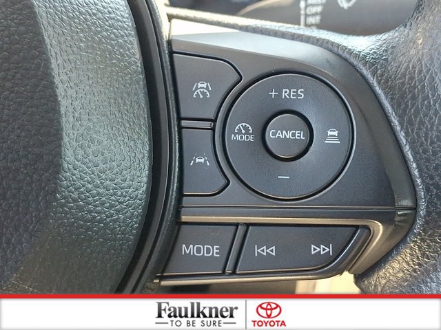 Certified 2025 Toyota Corolla LE FWD image 22