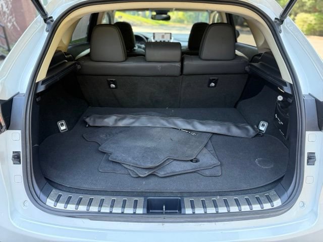 Used 2018 Lexus NX 300 AWD w/ Premium Package image 46