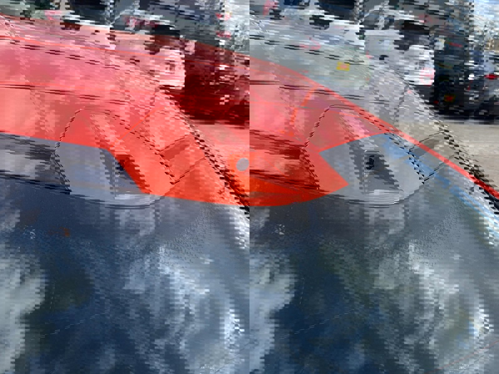 Used 2025 Chevrolet Corvette Stingray Preferred Cpe w/ Z51 Performance Package image 41