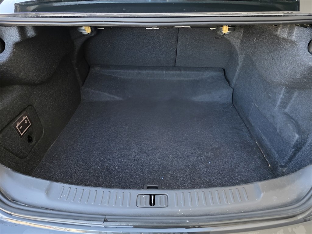 Used 2014 Chevrolet Malibu LTZ image 14