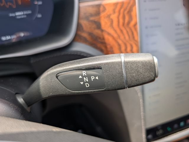 Used 2021 Tesla Model S Long Range Plus AWD/4WD image 23