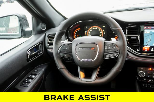 New 2026 Dodge Durango GT image 13