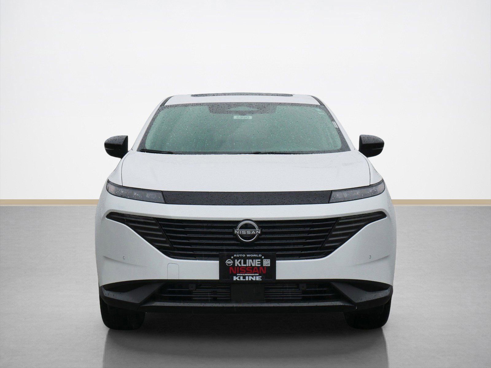 New 2026 Nissan Murano SL image 4