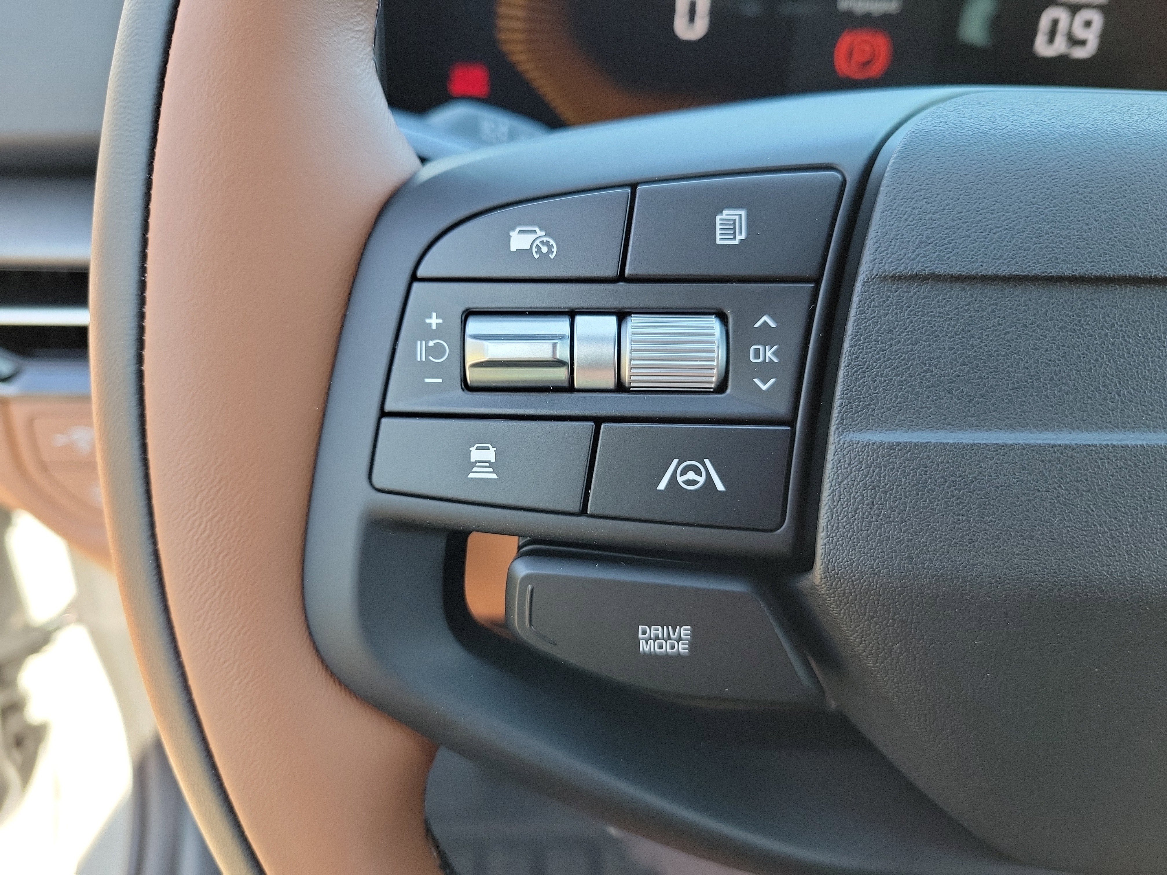 New 2026 Kia Sportage X-Line image 15