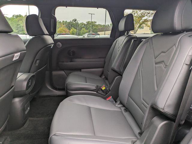 New 2026 Hyundai Palisade XRT Pro image 13