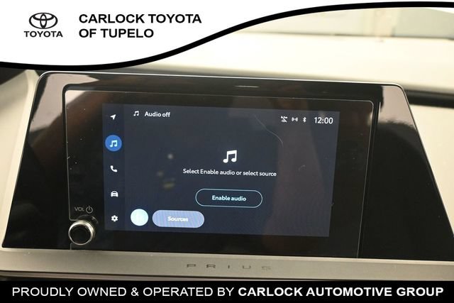 Used 2026 Toyota Prius LE FWD image 31