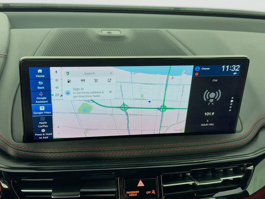 Used 2025 Acura MDX Type S image 13