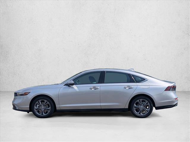 Certified 2026 Honda Accord EX-L image 9