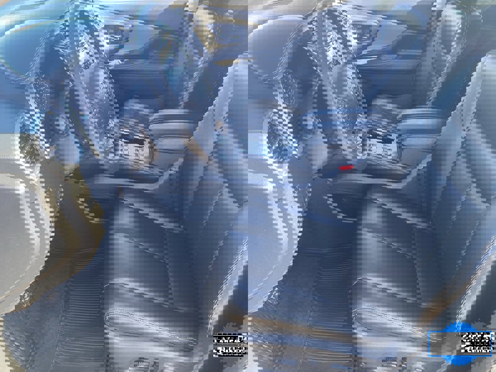 Certified 2024 Nissan Murano SV w/ SV Midnight Edition Package image 20