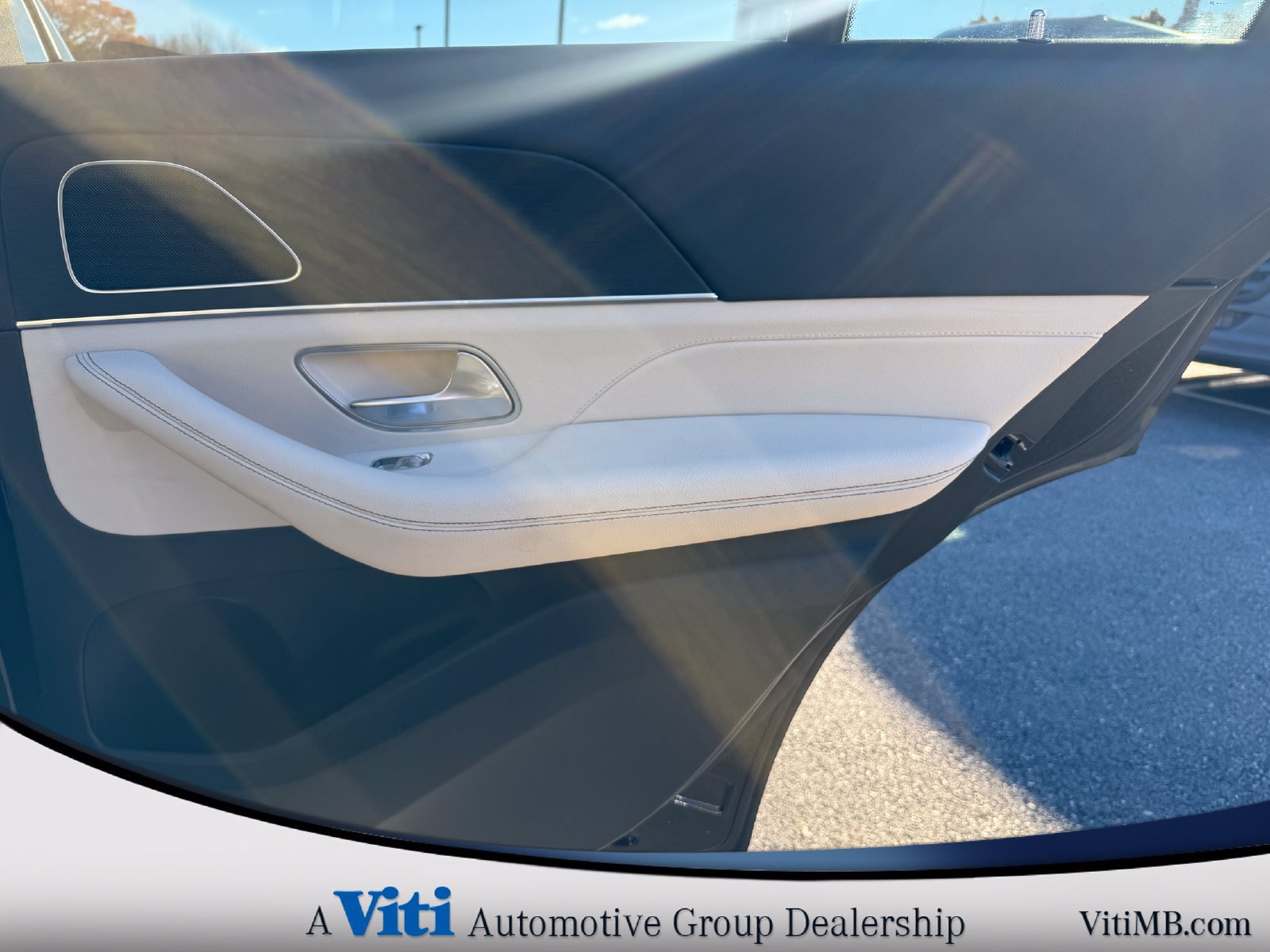 Used 2024 Mercedes-Benz GLE 350 4MATIC image 26