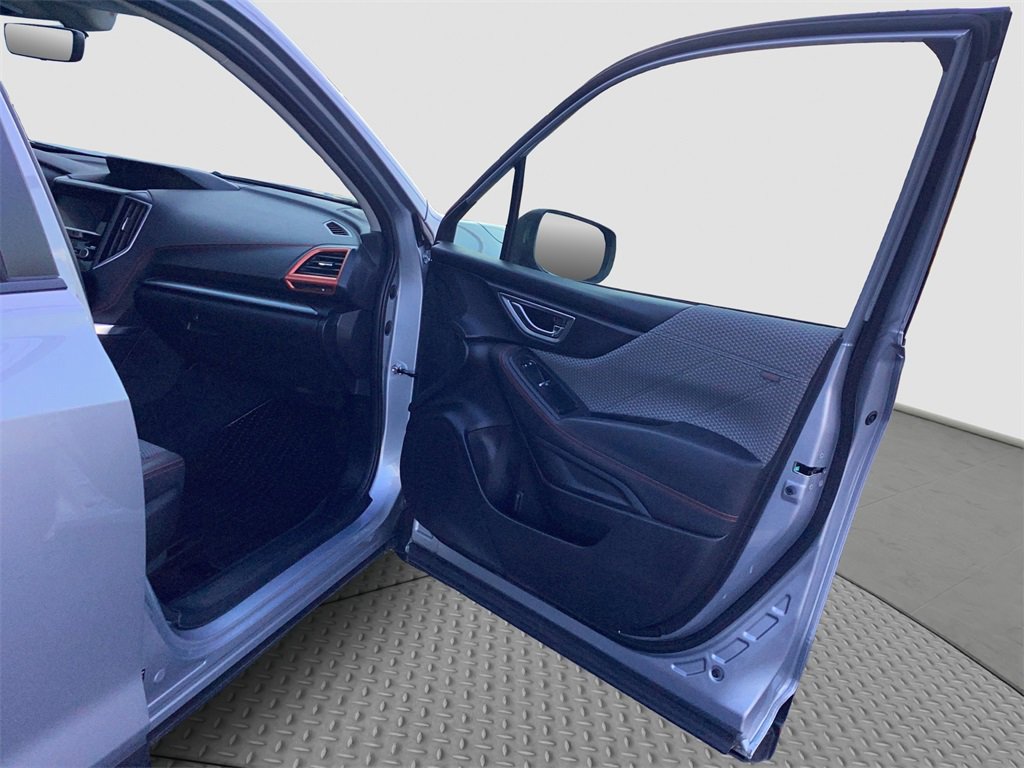Used 2021 Subaru Forester Sport image 17