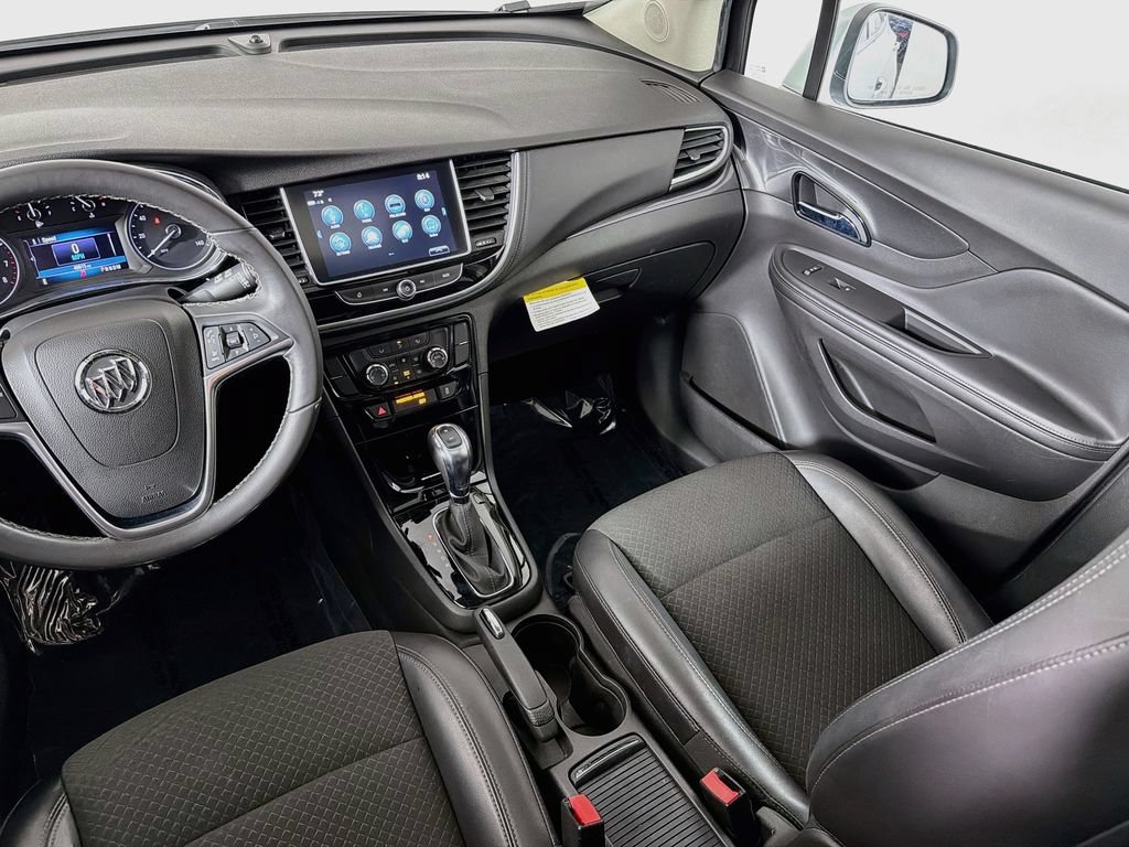 Used 2019 Buick Encore Sport Touring FWD image 23