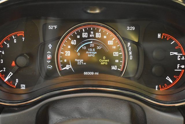 Used 2023 Dodge Durango GT image 31