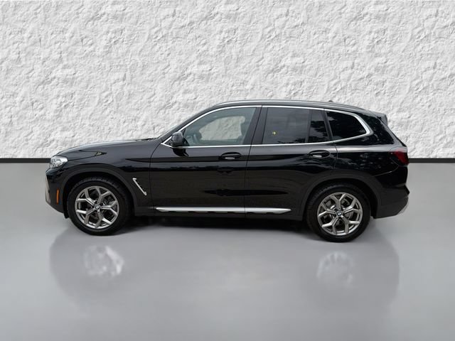 Used 2024 BMW X3 xDrive30i AWD/4WD image 6