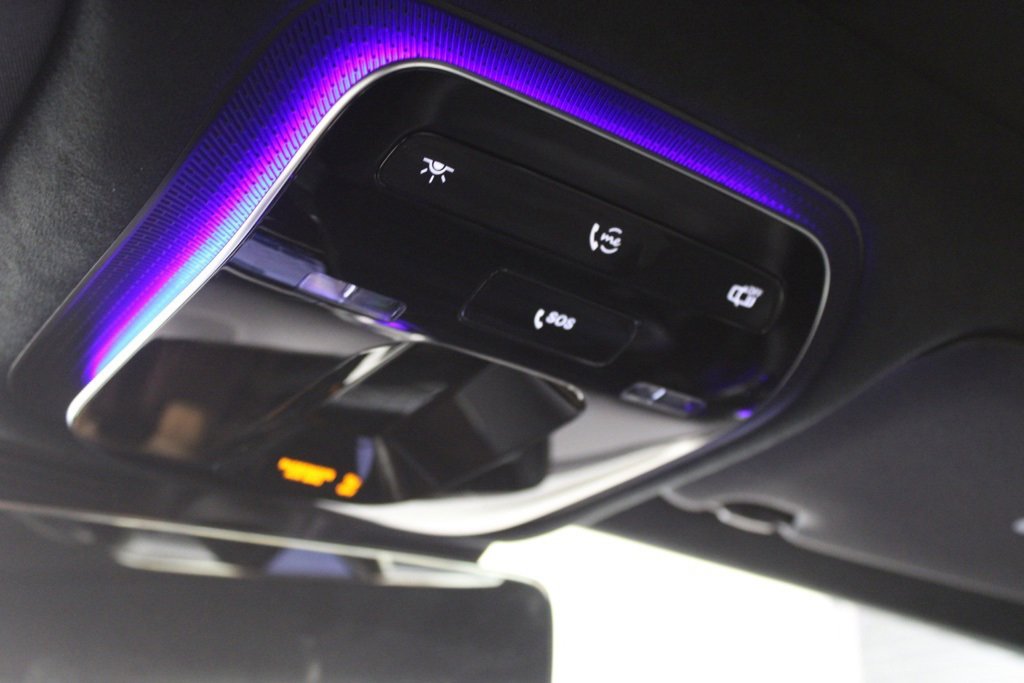 Certified 2024 Mercedes-Benz AMG GT 55 image 30