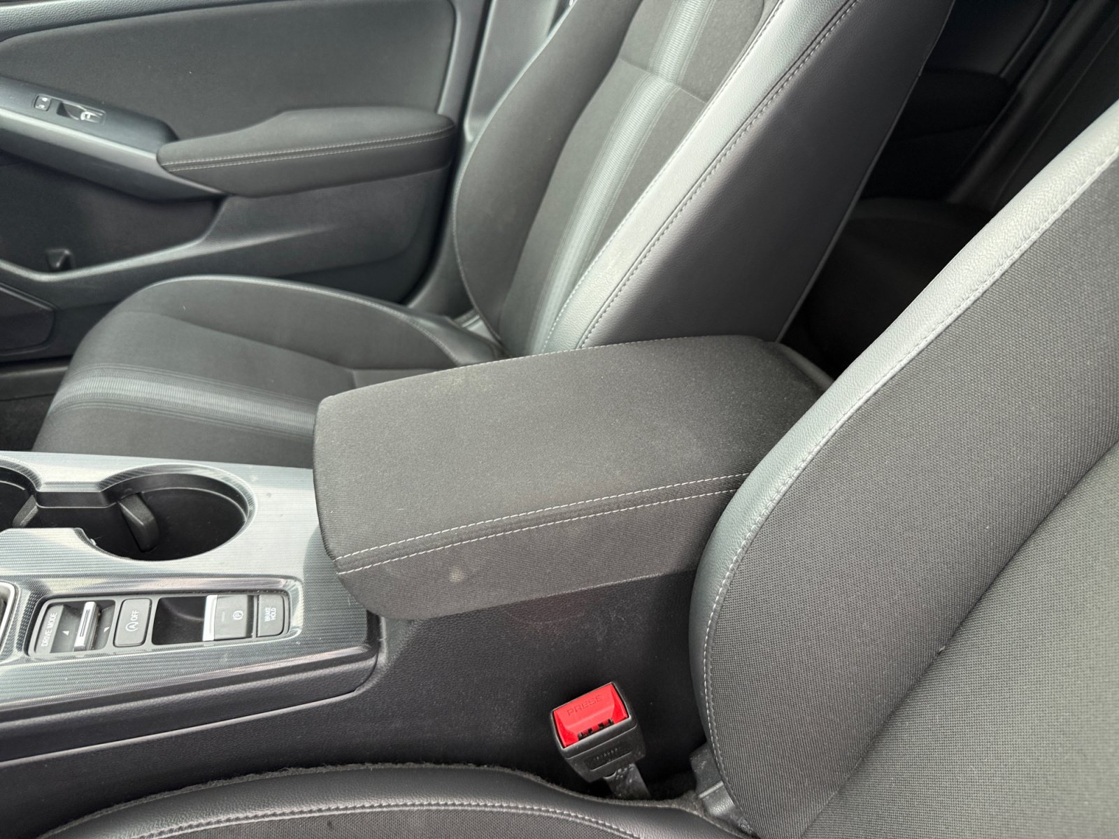 Used 2022 Honda Civic Sport image 14