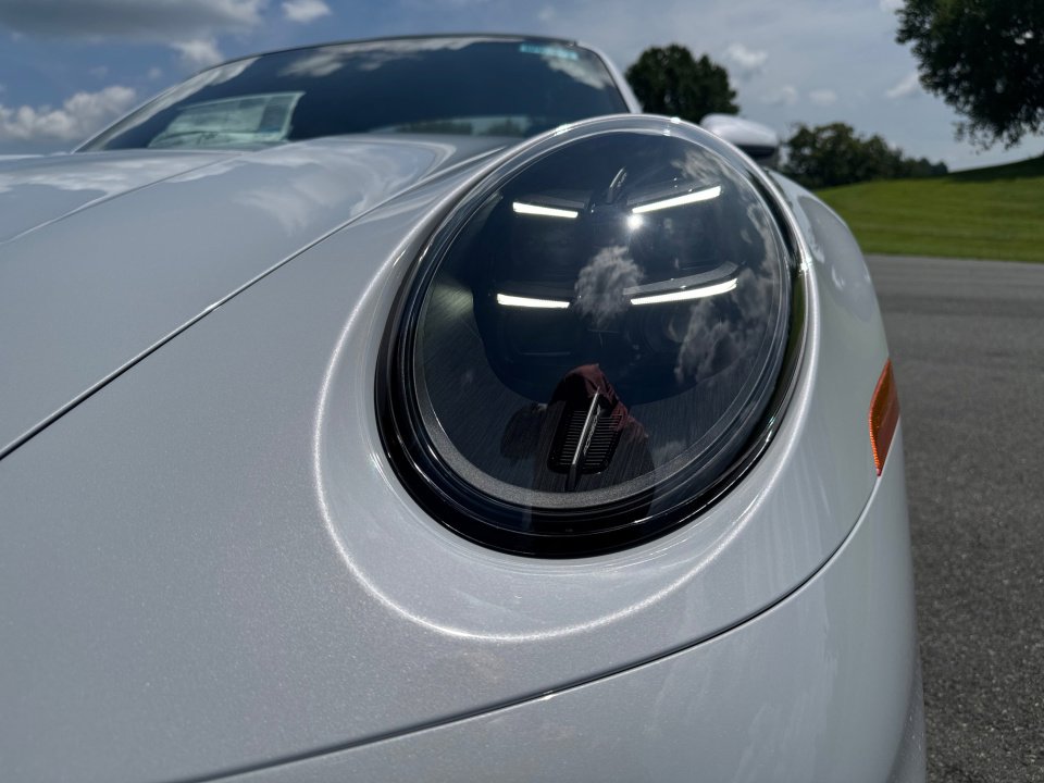 Certified 2025 Porsche 911 Carrera S image 13