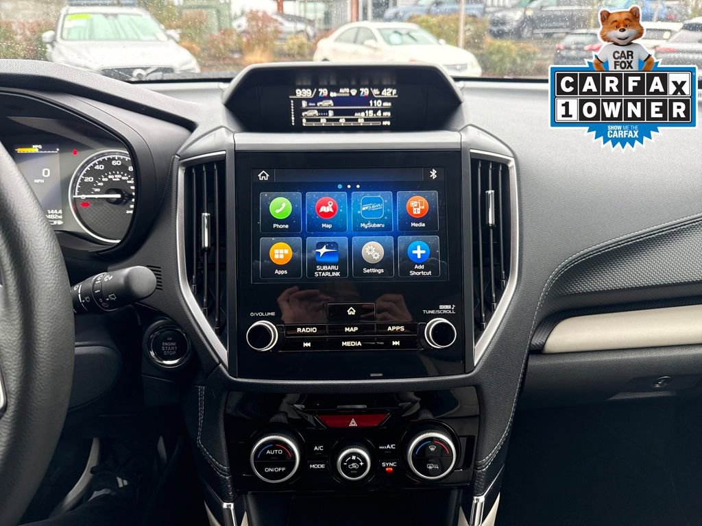 Used 2024 Subaru Forester Limited image 20
