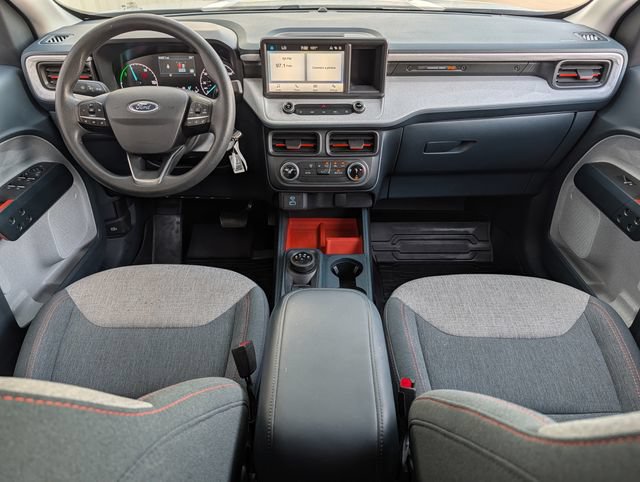 Used 2024 Ford Maverick XLT FWD image 13