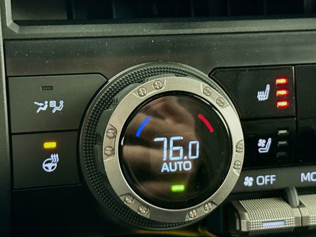 Used 2025 Toyota 4Runner TRD Pro image 20