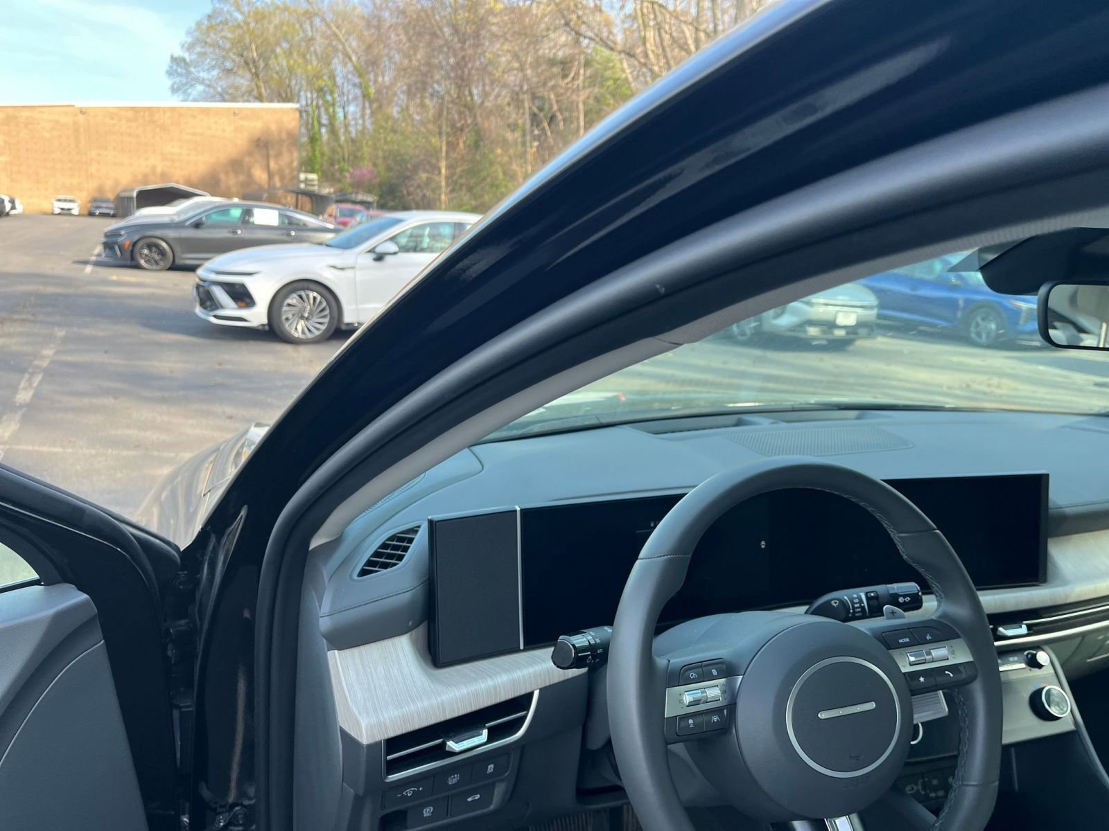 Used 2025 Hyundai Sonata SEL image 35