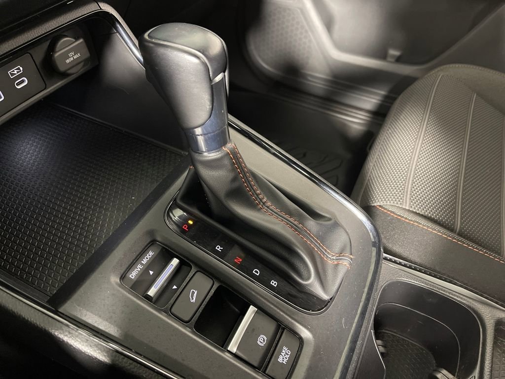 Used 2023 Honda CR-V Sport image 24