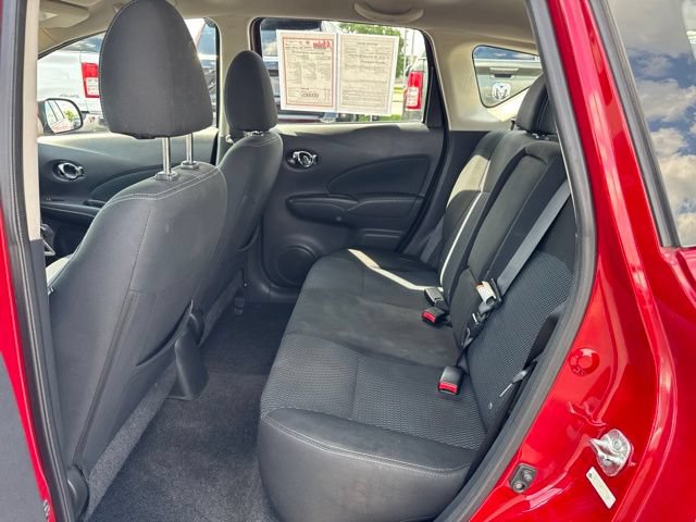 Used 2014 Nissan Versa Note SV w/ Sport Value Package FWD image 18
