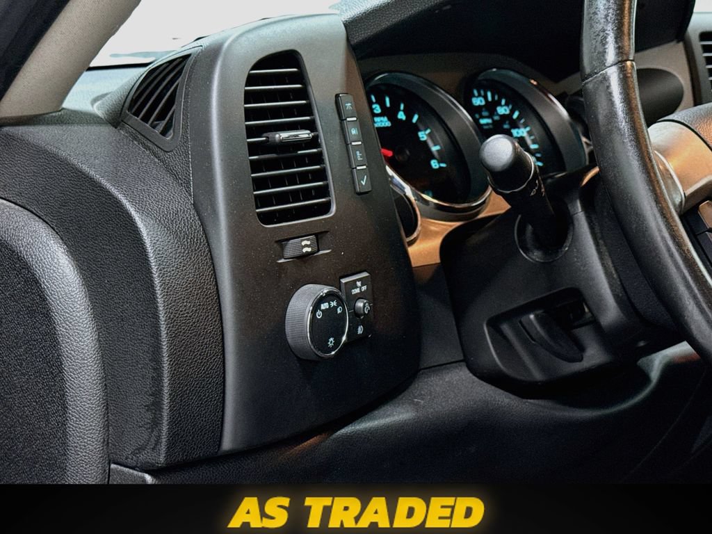 Used 2013 GMC Sierra 1500 SLE AWD/4WD image 12