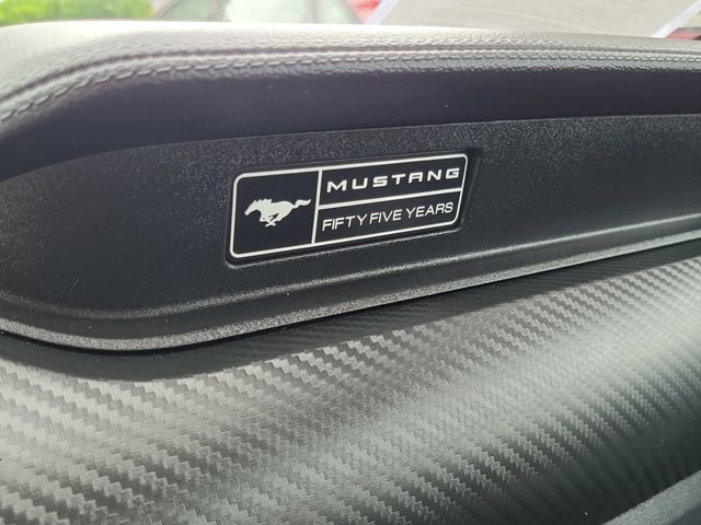 Used 2020 Ford Mustang Coupe RWD image 22