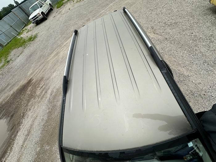 Used 2005 Jeep Liberty Limited AWD/4WD image 10