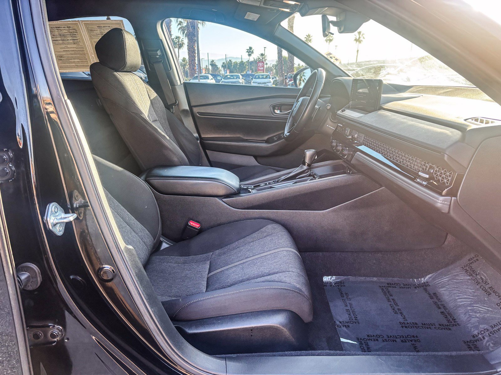 Certified 2023 Honda Accord Sport image 19