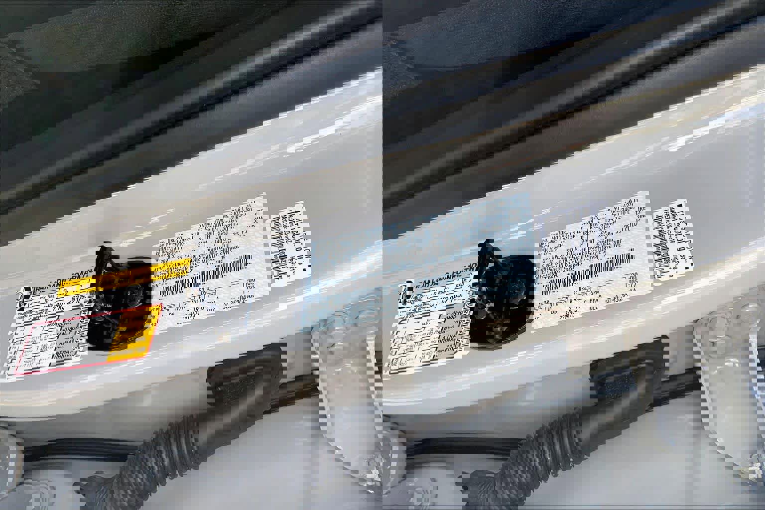 Used 2024 Ford F150 STX image 33