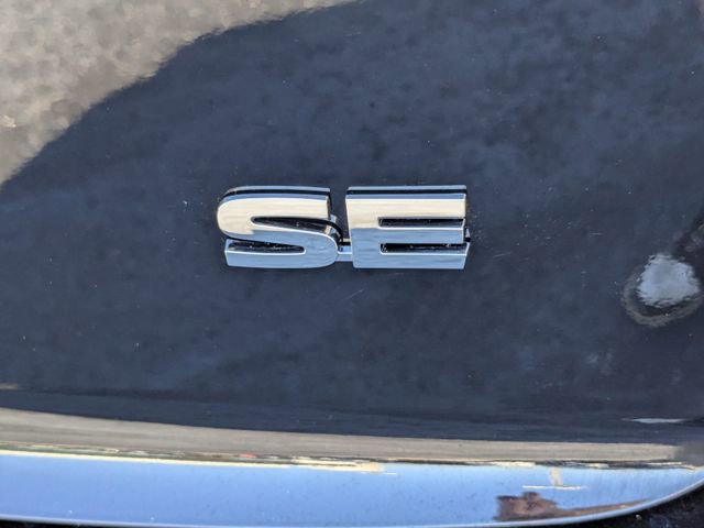 New 2025 Mitsubishi Eclipse Cross SE image 14