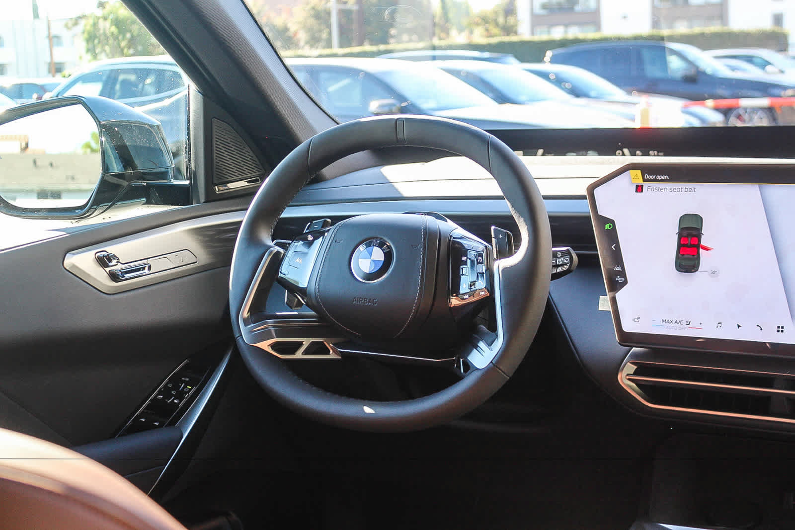 New 2027 BMW X5 xDrive40i AWD/4WD image 13