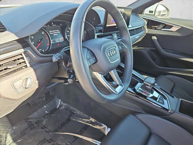 Certified 2025 Audi A4 2.0T Premium w/ Convenience Package image 10