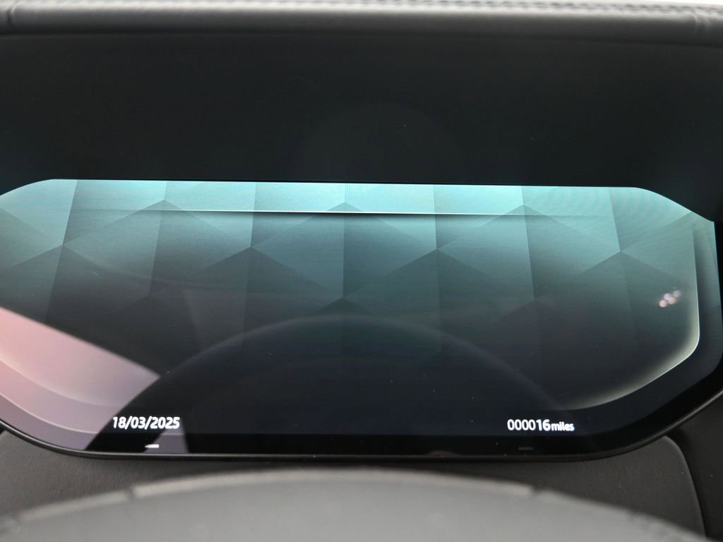 New 2025 Land Rover Range Rover SE AWD/4WD image 28