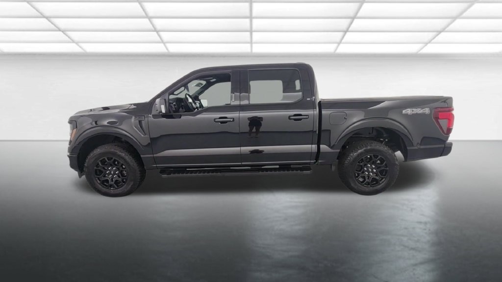 Certified 2024 Ford F150 XLT w/ Equipment Group 302A MID AWD/4WD image 5