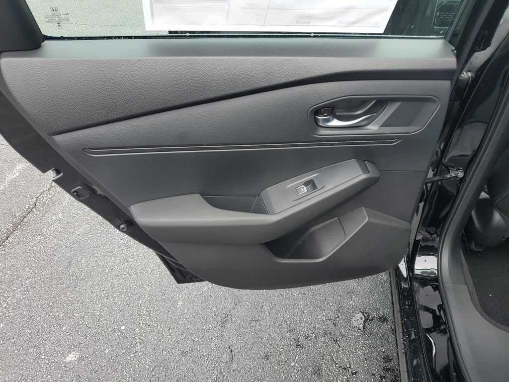 New 2026 Honda Accord EX-L image 15