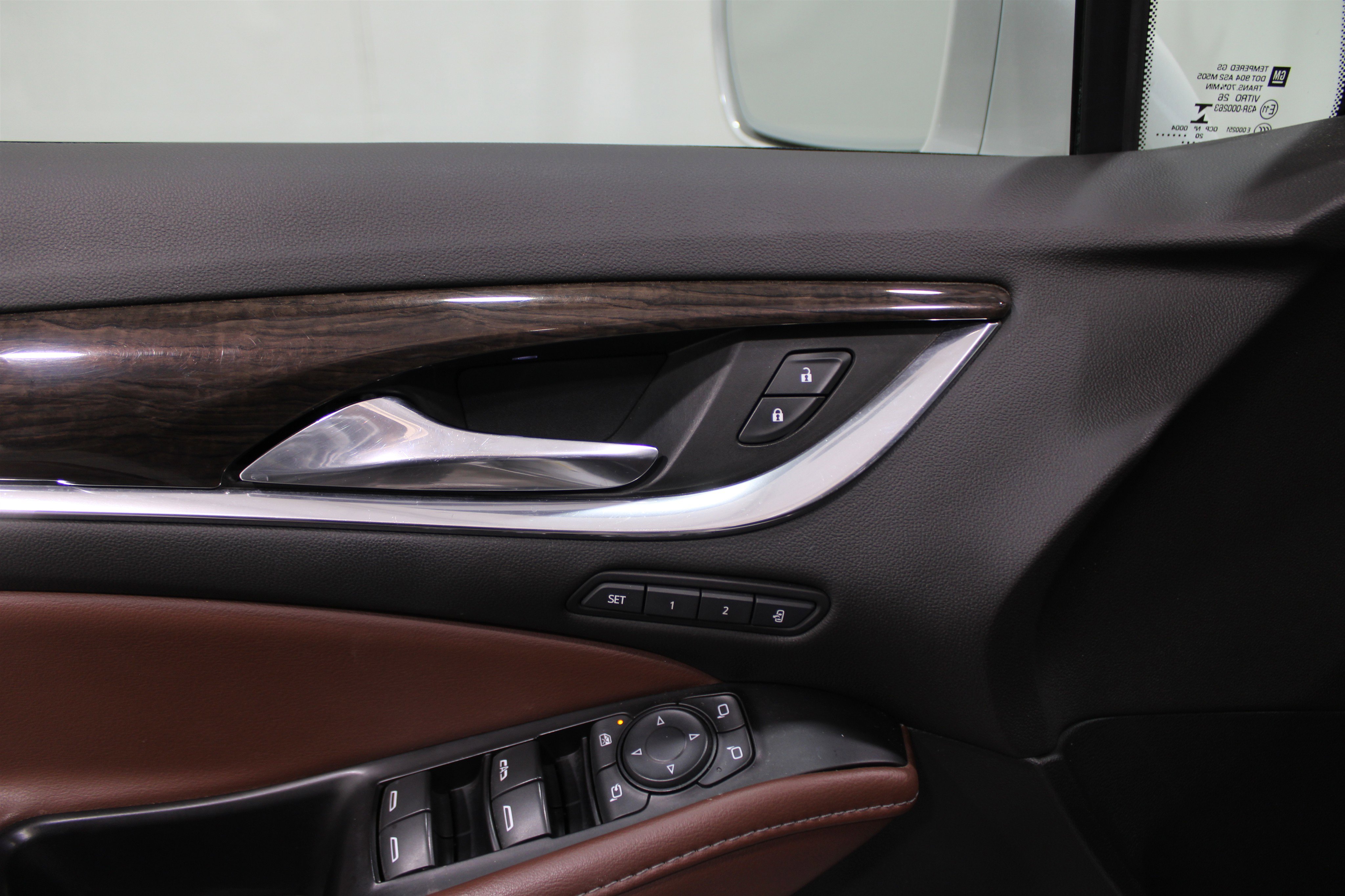 Used 2020 Buick Enclave Avenir w/ Trailering Package, 5000 lbs. image 8