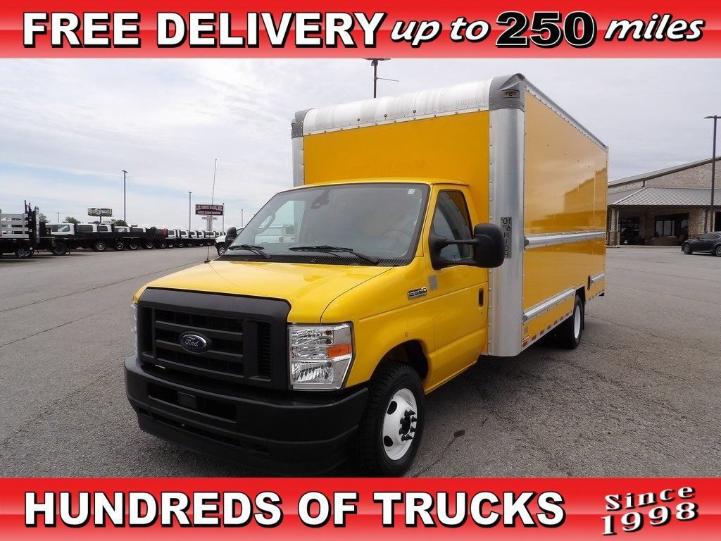 Used 2021 Ford E-350 and Econoline 350 Super Duty