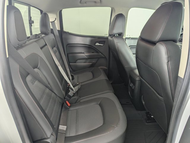 Used 2020 GMC Canyon All Terrain image 19