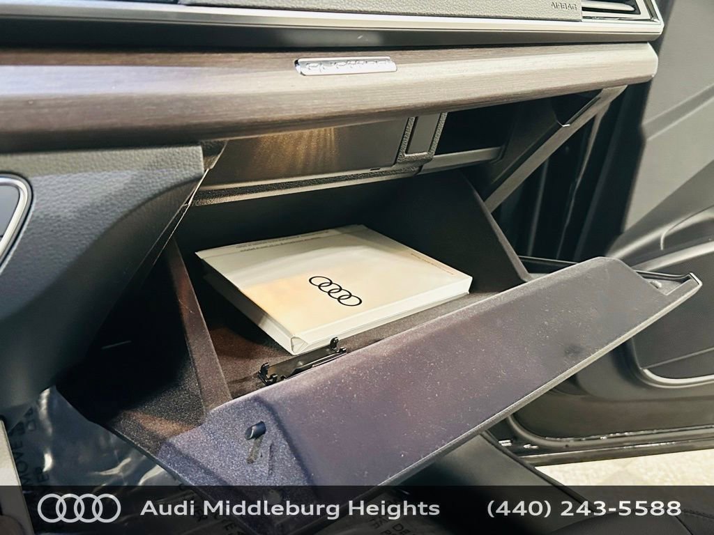 Certified 2023 Audi Q5 2.0T Premium w/ Convenience Package image 24