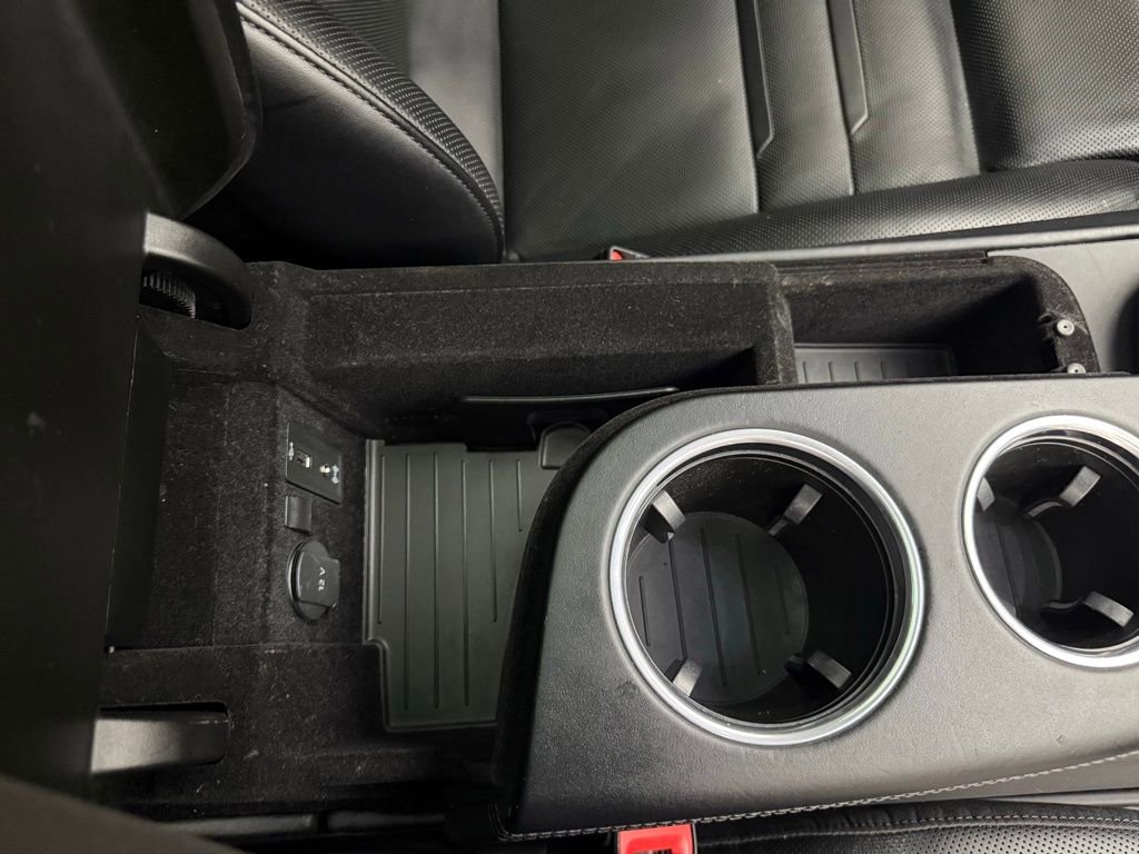 Used 2020 Porsche Panamera GTS image 39