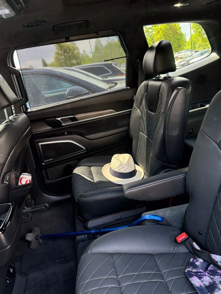 Used 2024 Kia Telluride SX Prestige X-Pro AWD/4WD image 9