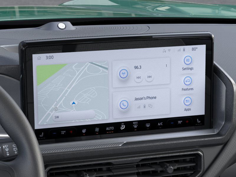 New 2025 Ford Bronco Sport Outer Banks w/ Outer Banks Tech Package+ image 45