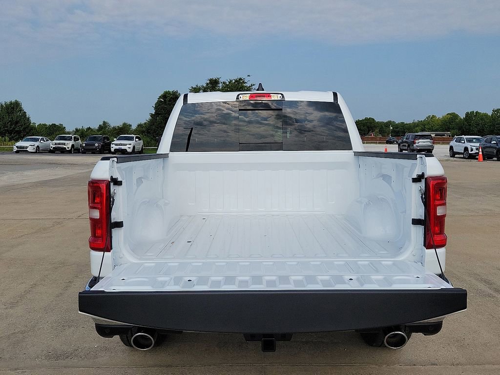 New 2026 RAM 1500 Tradesman image 9